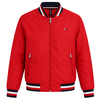 Chaqueta Impermeable ® - Estilo con carácter deportivo