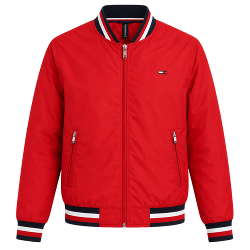 Chaqueta Impermeable ® - Estilo con carácter deportivo