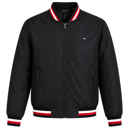 Chaqueta Impermeable ® - Estilo con carácter deportivo