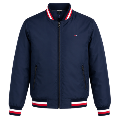 Chaqueta Impermeable ® - Estilo con carácter deportivo