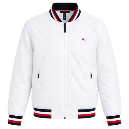 Chaqueta Impermeable ® - Estilo con carácter deportivo