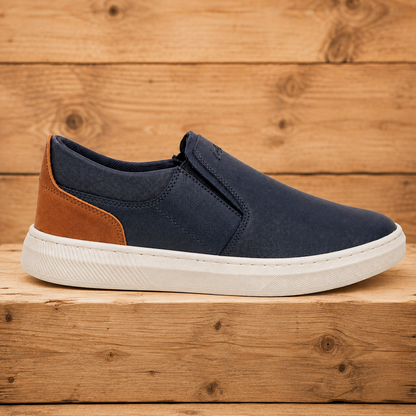MOCASÍN VLZ DE CUERO | SOLO HOY 50% OFF