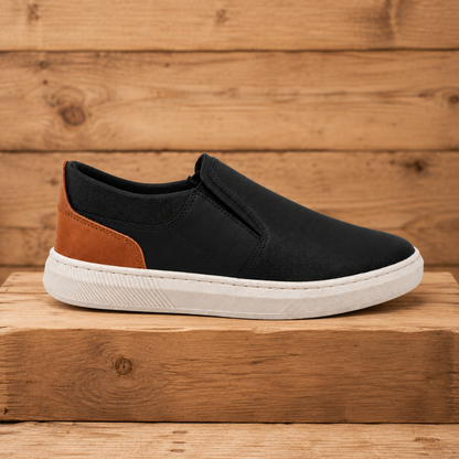 MOCASÍN VLZ DE CUERO | SOLO HOY 50% OFF