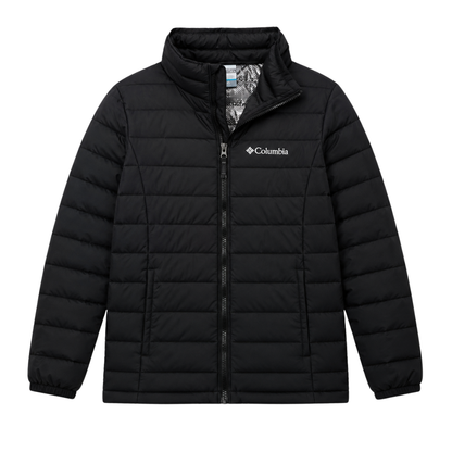 Chaqueta Columbia Termo Sellada ❄️
