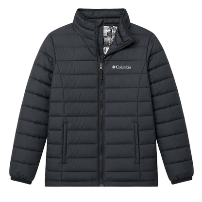 Chaqueta Columbia Termo Sellada ❄️