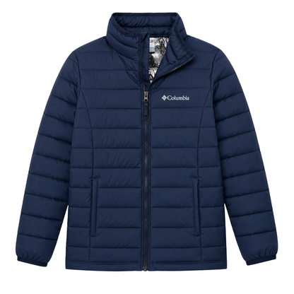 Chaqueta Columbia Termo Sellada ❄️